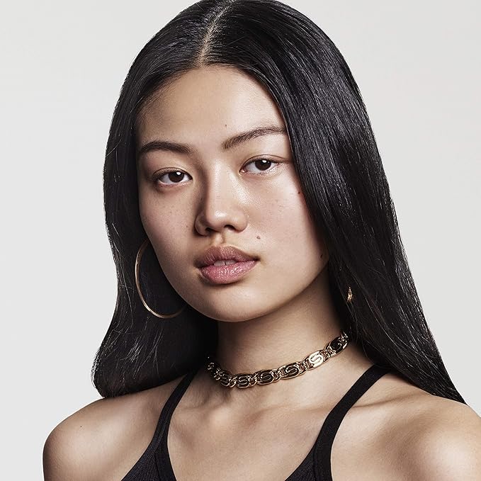 Rimmel London Stay Matte - 120 Vanilla - Free Radicals, 0.23oz