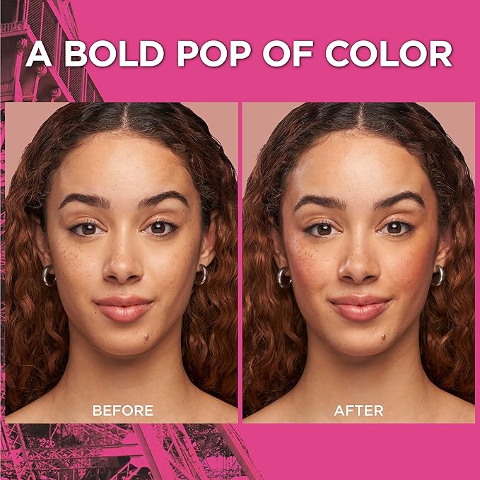 L'Oreal Paris Infallible Up to 24H Fresh Wear Pink 10, 0.31 Oz