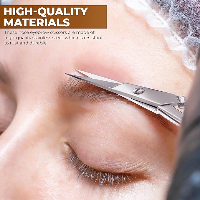 Utopia Care Facial Scissor for