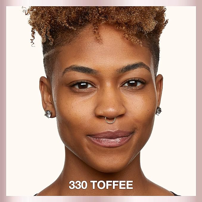 Maybelline New York Dream Urban Cover Flawless Coverage