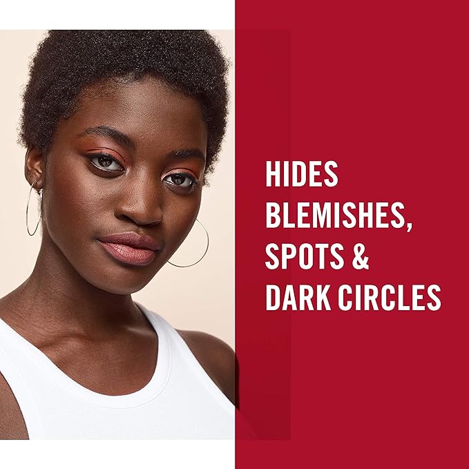 Rimmel Lasting Radiance Concealer and Eye Illuminator with Soft Beige, 7 ml