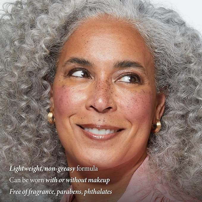 LAURA GELLER NEW YORK Primer, Ethereal Rose Glow, Non-Greasy, Cruelty-Free, 59 ml