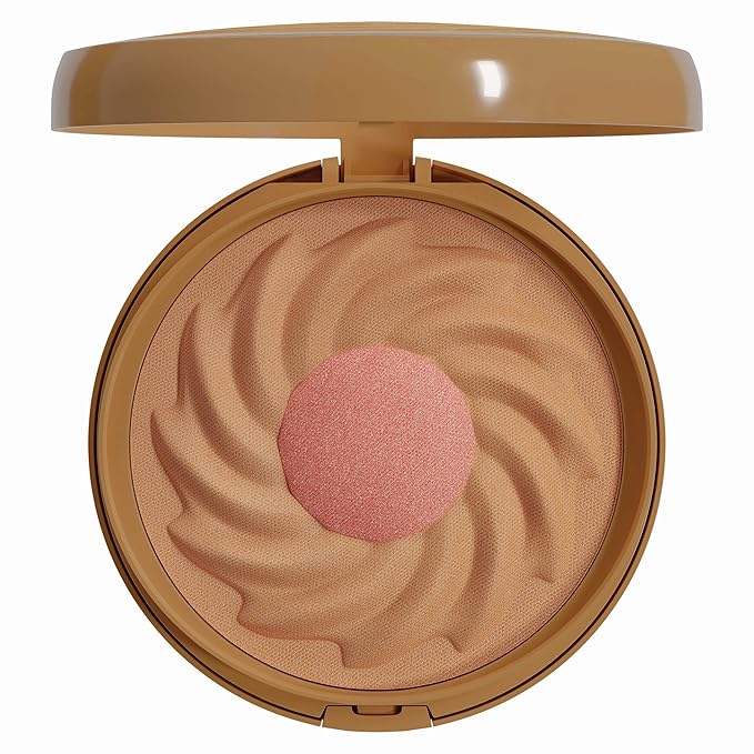 Physicians Formula Murumuru Butter Bronzer Face Makeup, Cheat
