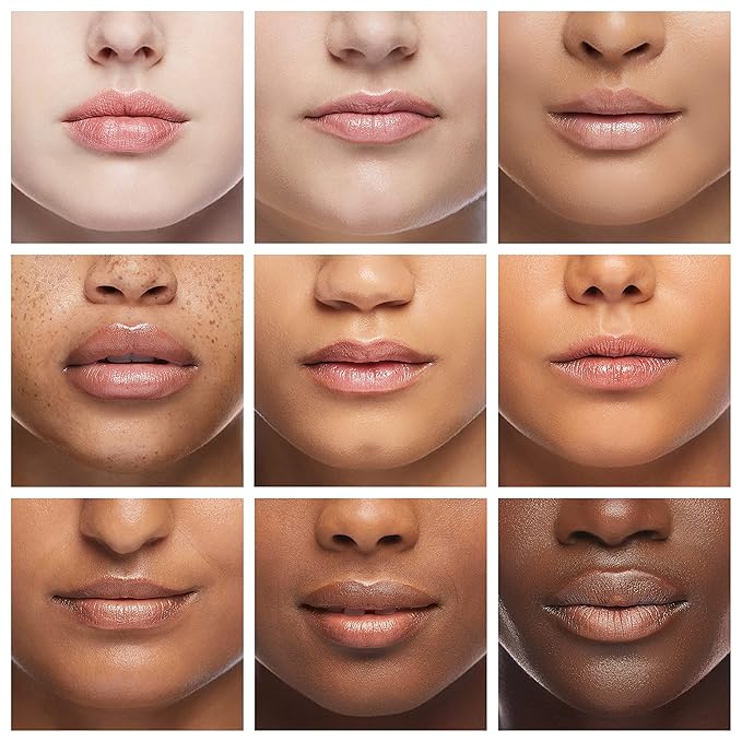 Pacifica Naked Quench Lip Balm (Coconut