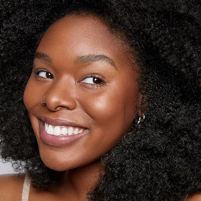 Saie Airset Radiant Loose Setting Powder - Weightless Deep () 0.14 oz