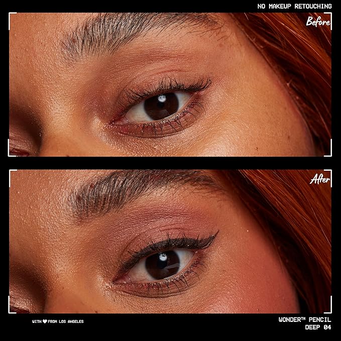 NYX PROFESSIONAL MAKEUP Wonder Pencil, Multi-Use Micro Highlighter of 2)