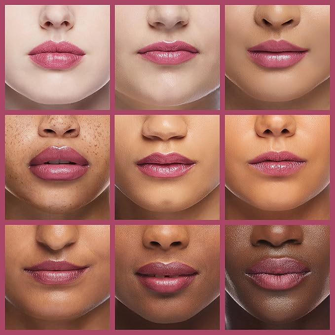 Pacifica Beauty Color Quench Tinted Lip