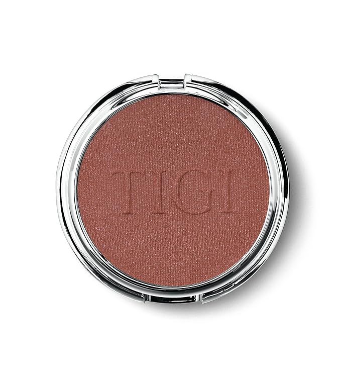 TIGI Cosmetics Bronzer, Glamour, 0.37 Ounce