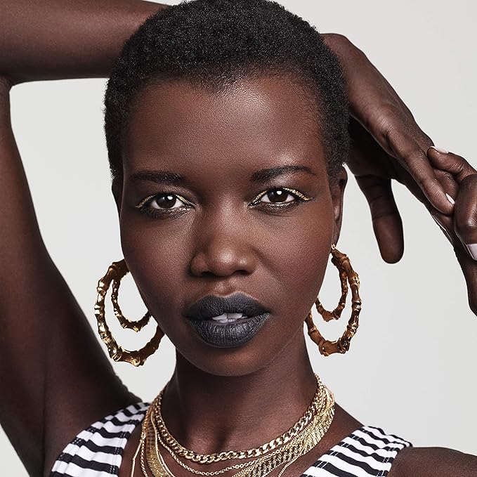 Rimmel London Stay Matte Liquid Mousse - 504 Control, Oil-Free, 1oz