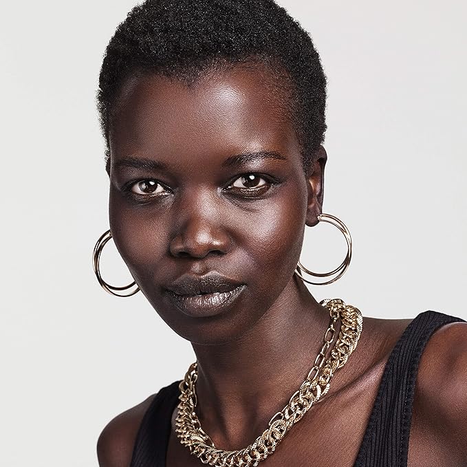 Rimmel London Stay Matte - 432 Honey - Free Radicals, 0.23oz