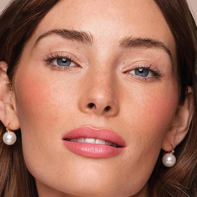 Jouer Blush & Bloom Cheek + Lipstick, Bare