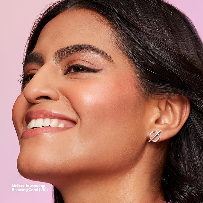 Revlon Illuminance Gel Serum Blush, Visibly Plump Cheeks, fl oz.