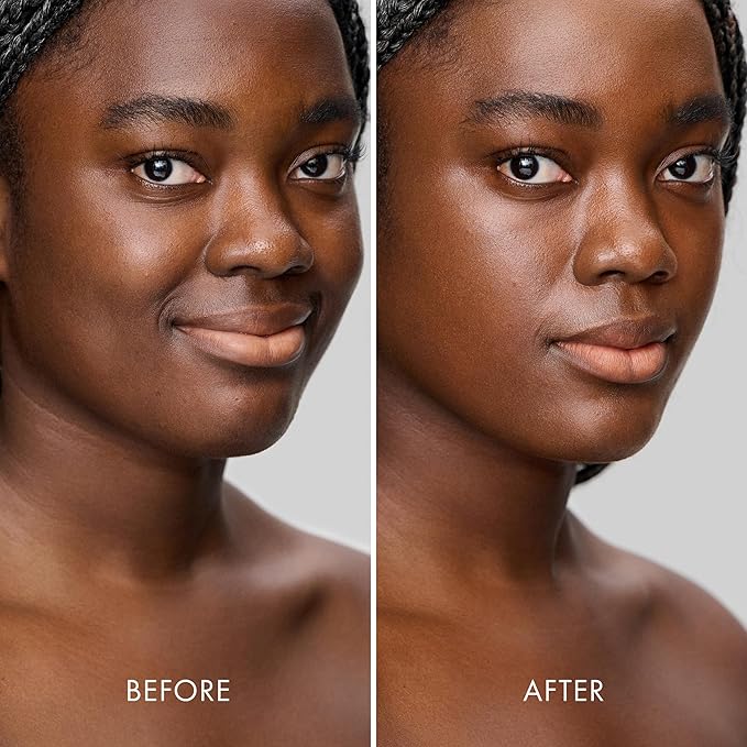 SWEED - Miracle Powder Mineral Foundation | Vegan, 0.25 oz