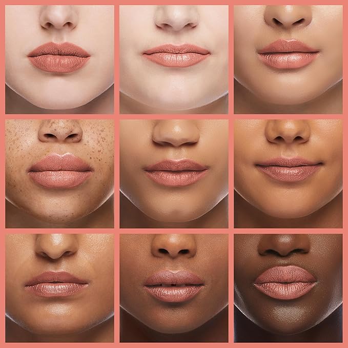 L'Oreal Paris Colour Riche Lipcolour, Peach Fuzz, 1 Count