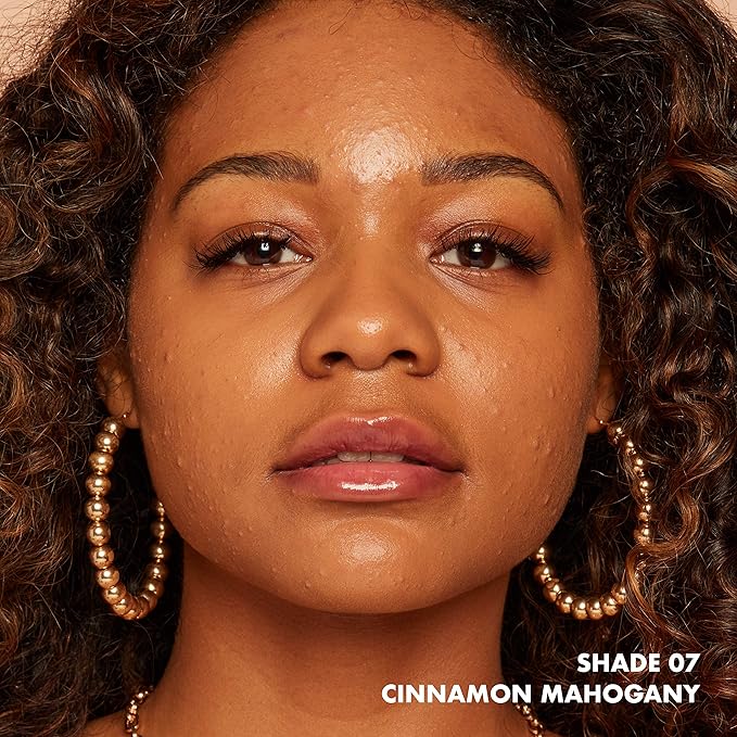 NYX PROFESSIONAL MAKEUP Bare With Me Tinted Skin