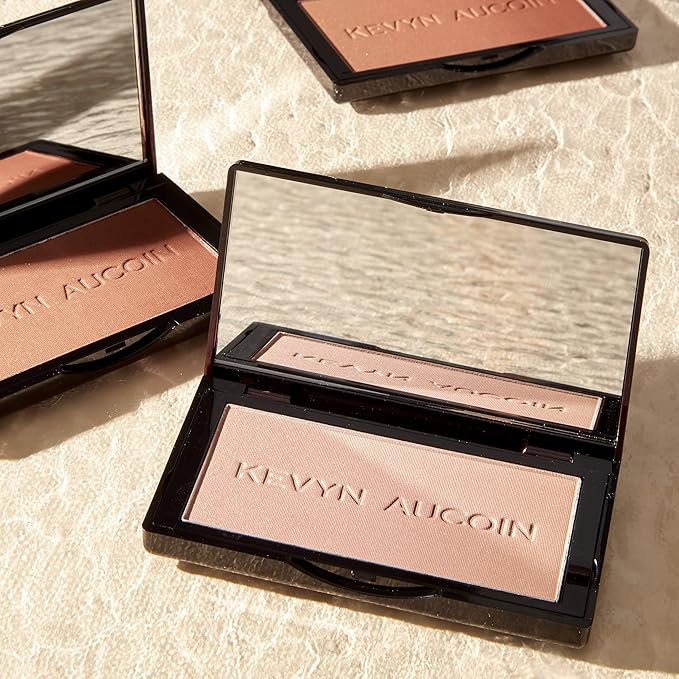 Kevyn Aucoin The Neo-Bronzer, Sunrise Light: 3 in