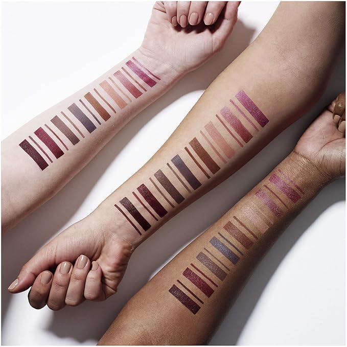 Maybelline Color Sensational Shaping Lip Liner with Self-Sharpening Tip, Gone Griege, Nude, 1 Count