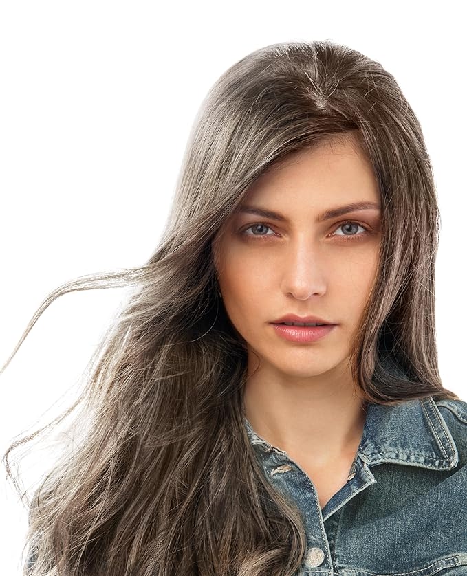 Herbatint Permanent Haircolor Gel, 7C