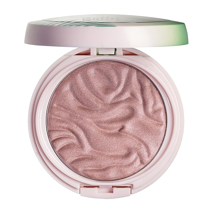 Physicians Formula Murumuru Butter Blush Makeup Powder, Saucy