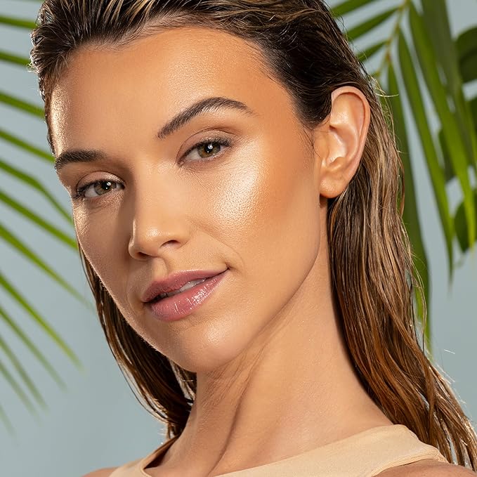 Physicians Formula Butter Glow Liquid Highlighter | Glow High Pigment