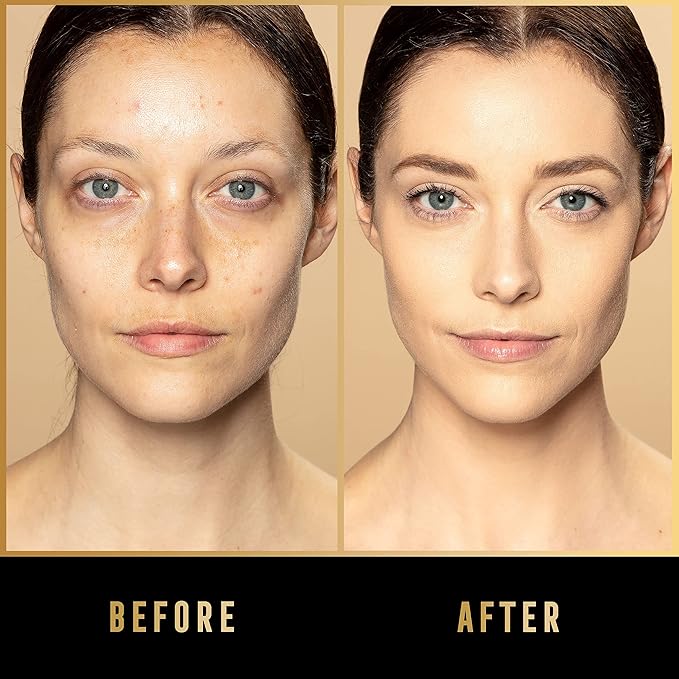 Max Factor Facefinity All Day Flawless 3 In