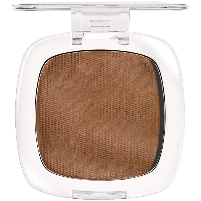 L’Oréal Paris Age Perfect Creamy Powder Foundation Compact,