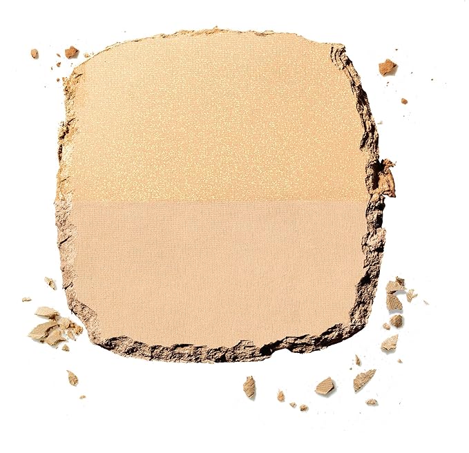 L'Oréal Paris Infallible Pro Glow Pressed Powder, Creamy 31 oz