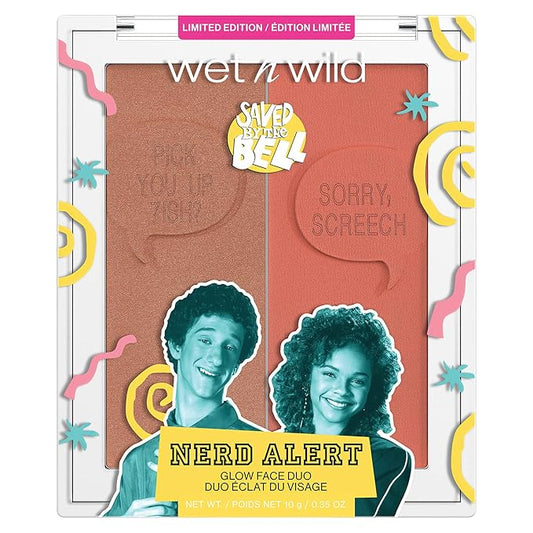 wet n wild Saved By The Bell Highlighter Alert, (1114535)