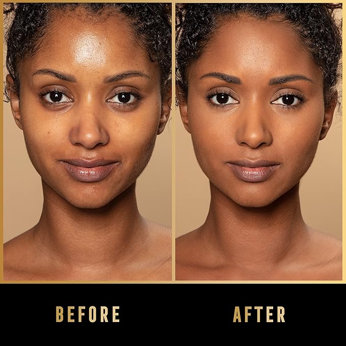 Max Factor Facefinity 3-in-1 All Day Flawless Liquid 30 ml