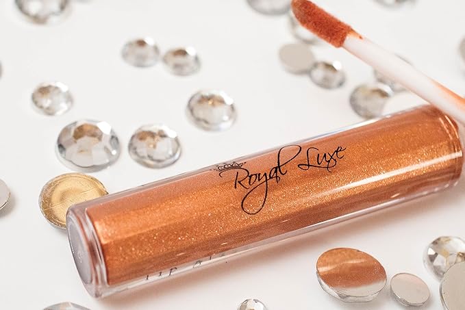 LUXE GLOSS | GOALS | MOISTURIZING | SHIMMER