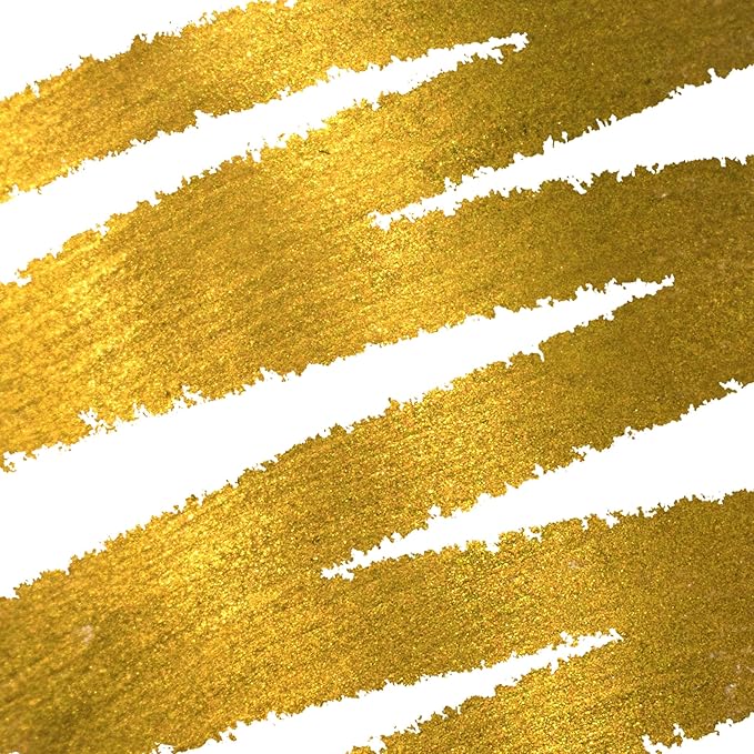 ColourPop Crème Gel Waterproof Eyeliner - 18HR Wear, Ultra-Pigmented Eyeliner Pencil with Matte & Metallic Finishes - Smudge-Proof, Vegan & Cruelty-Free - Wildcat (0.01 oz)