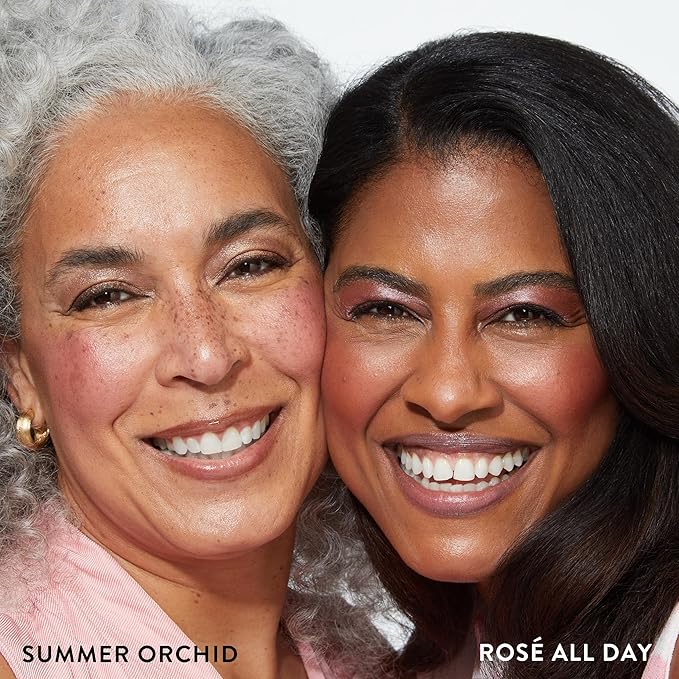 LAURA GELLER NEW YORK Baked Blush-n-Brighten Marbleized Blush Natural Finish