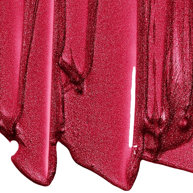 Revlon Liquid Lipstick with Clear Lip Gloss, ColorStay Overtime Lipcolor, Dual Ended with Vitamin E, 140 Ultimate Wine, 0.07 Fl Oz