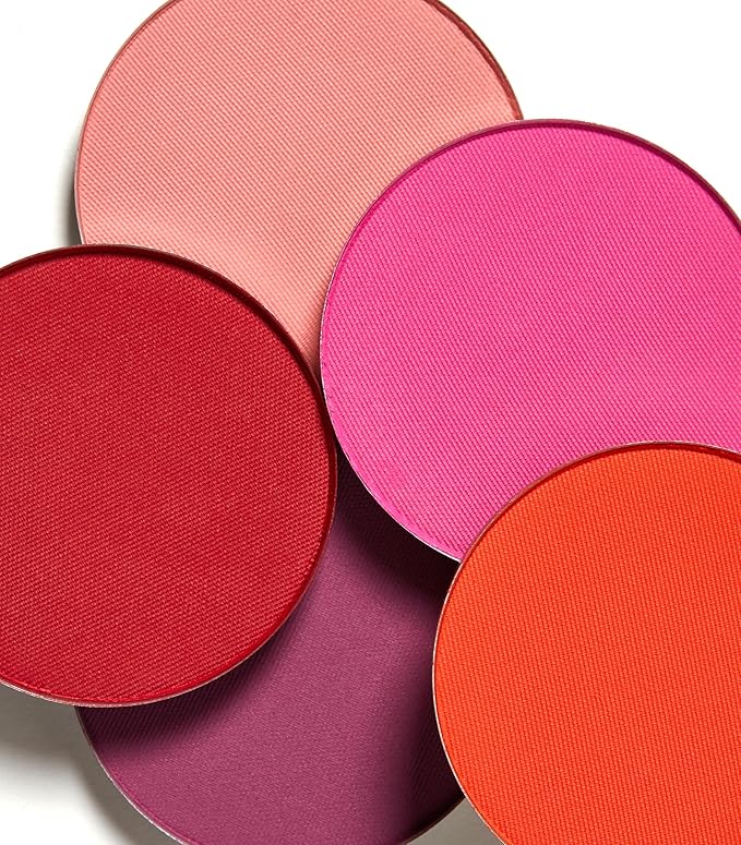 MAKE Beauty - Skin Mimetic Microsuede Blush (Mystic (Mystic Mauve)