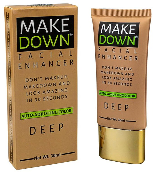 FACIAL ENHANCER (Deep)