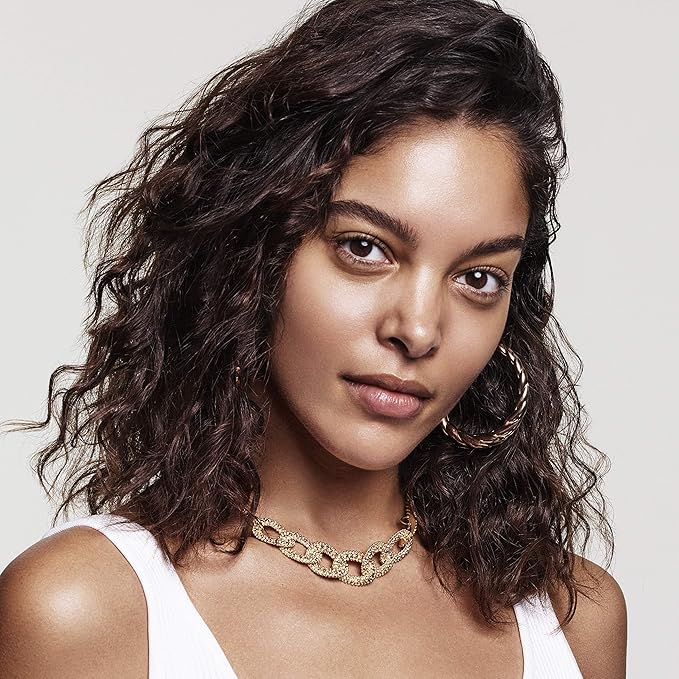 Rimmel Stay Matte Concealer, Buff, 0.23 Fluid Ounce of 2)