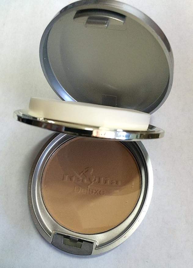 Italia Two Way Powder - Warm Beige 807