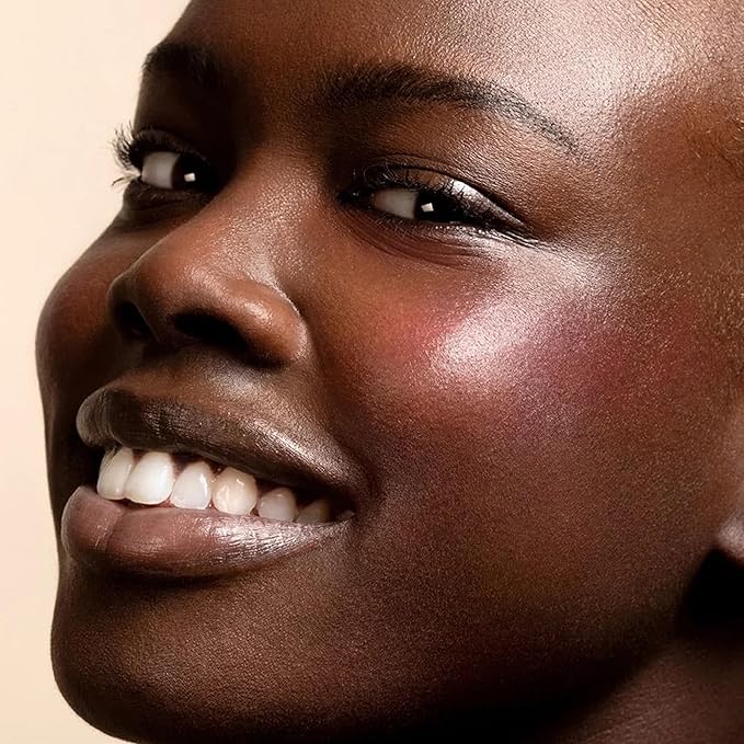 Ciaté London Glossy Cheek Tint, Brightening Yuzu Extract, - 1