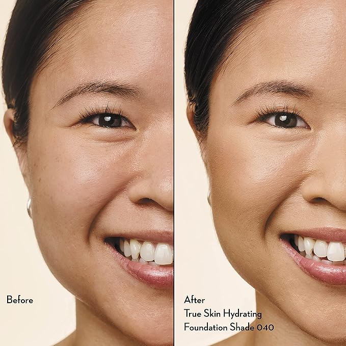 Catrice | True Skin Hydrating Foundation | Lightweight Neutral Hazel)