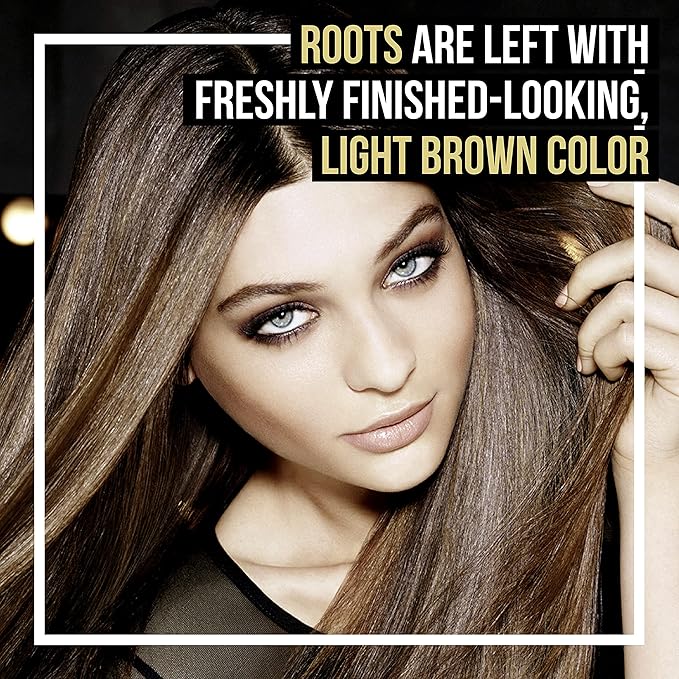TRESemmé Root Touch-Up, Light Brown
