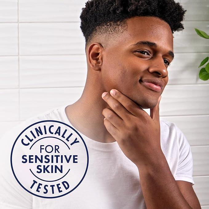 Gillette SkinGuard Razors for Men, Gillette Razor, 4 Count