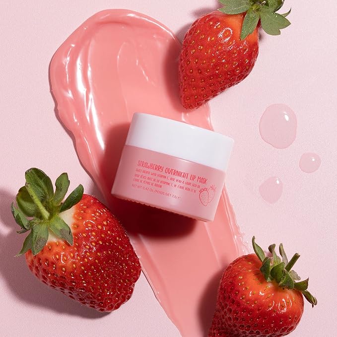 W7 Sweet Dreams Overnight Lip Mask