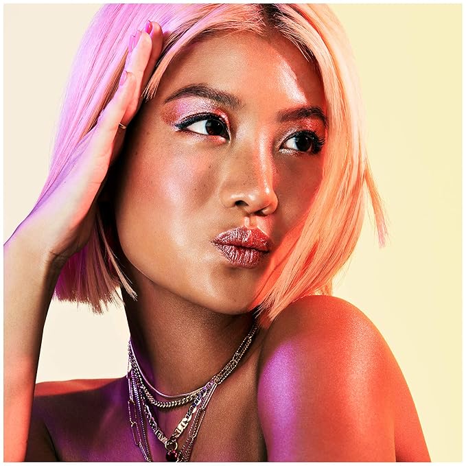 Revlon Crystal Aura Limited Edition Glow Lip Oil, Déjà Vu