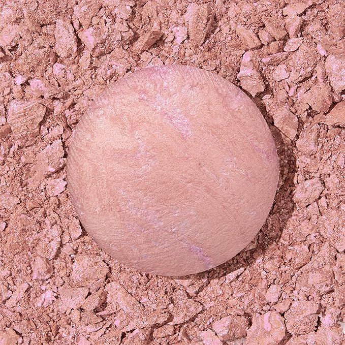 LAURA GELLER NEW YORK Baked Blush-n-Brighten Baked to Size Blush