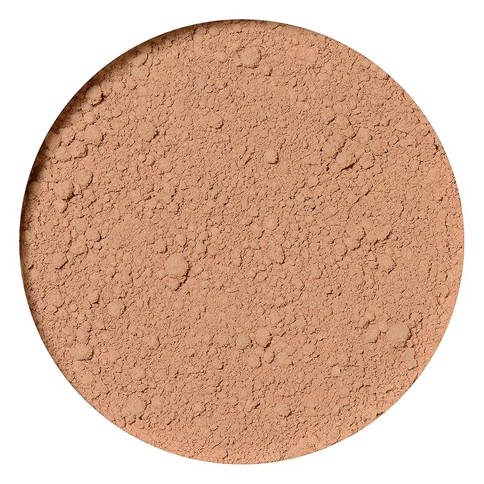Mineral Powder Foundation - Longwear, Lightweight, Smooth Powde 25 oz