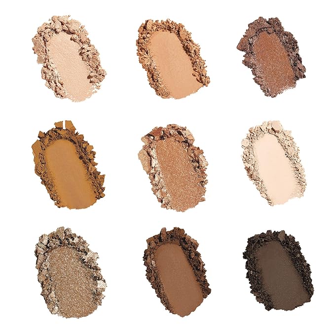 Sigma Beauty Ritzy Eyeshadow Palette