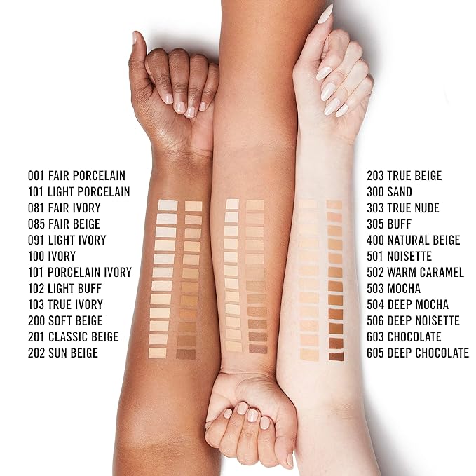 Rimmel London Stay Matte Liquid Mousse - 081 Control, Oil-Free, 1oz