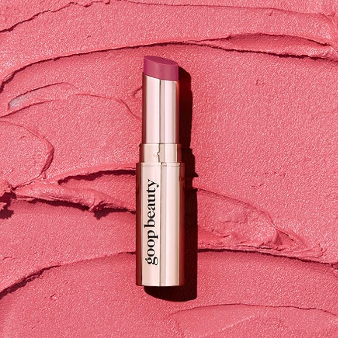 goop Beauty Tinted Lip Balm - oz