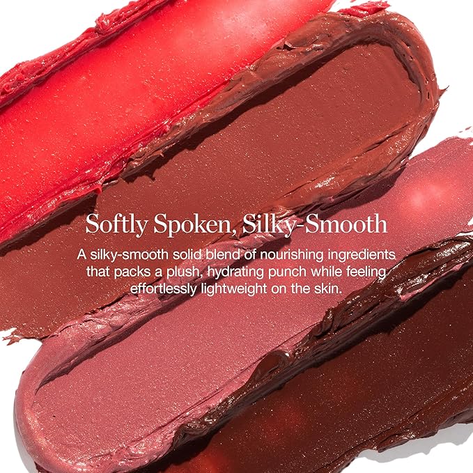 Ogee Tinted Sculpted Lip Oil, Azalea