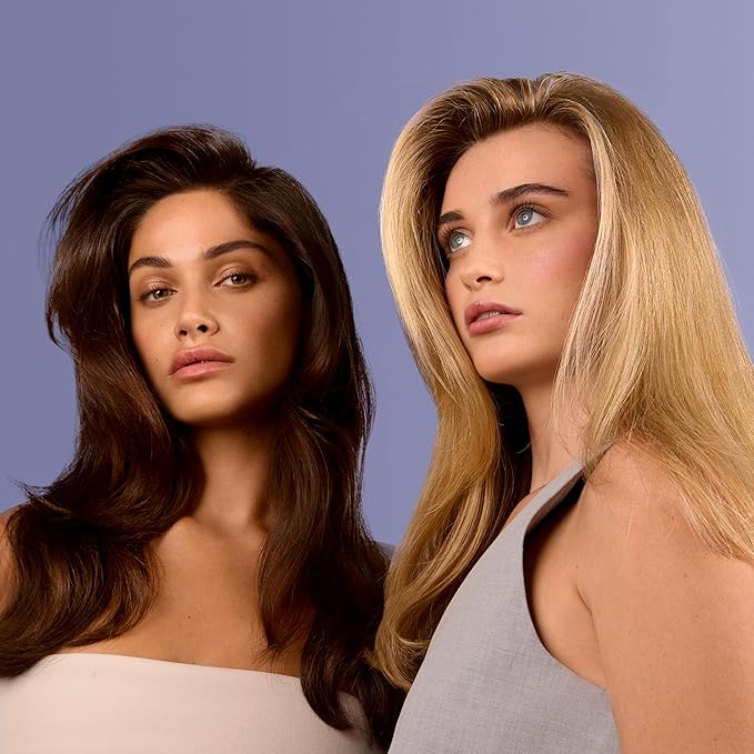 Nexxus Hy-Volume Weightless Lift Conditioner Protein Fusion with Collagen Protein & Hyaluronic Acid For Flat & Limp Hair for 48 Hours of Volume 13.5 Fl Oz